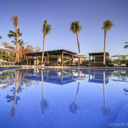 Ocean Breeze Boutique Riviera Maya Puerto Morelos Bagian luar foto