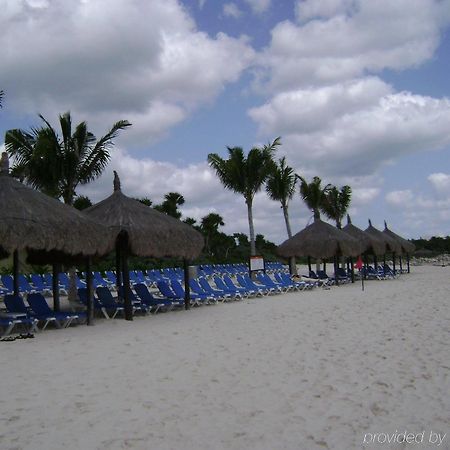 Ocean Breeze Boutique Riviera Maya Puerto Morelos Fasilitas foto