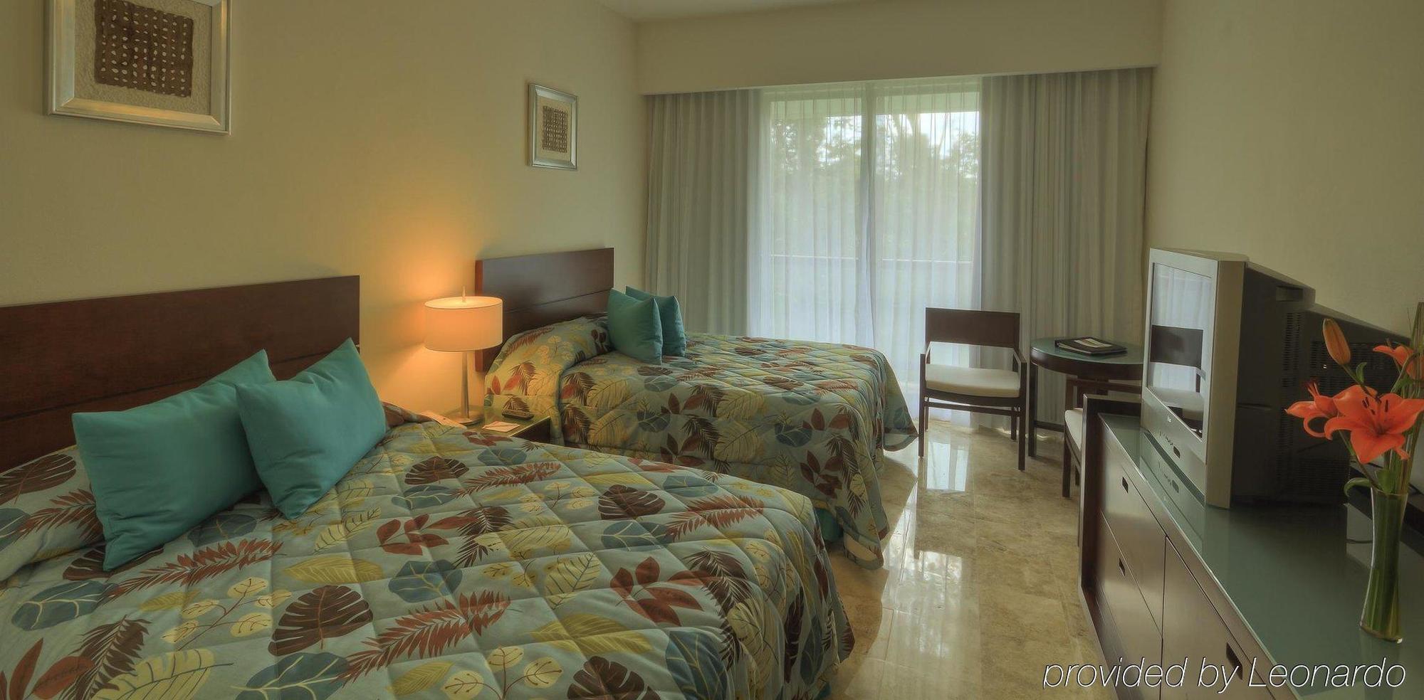 Ocean Breeze Boutique Riviera Maya Puerto Morelos Ruang foto