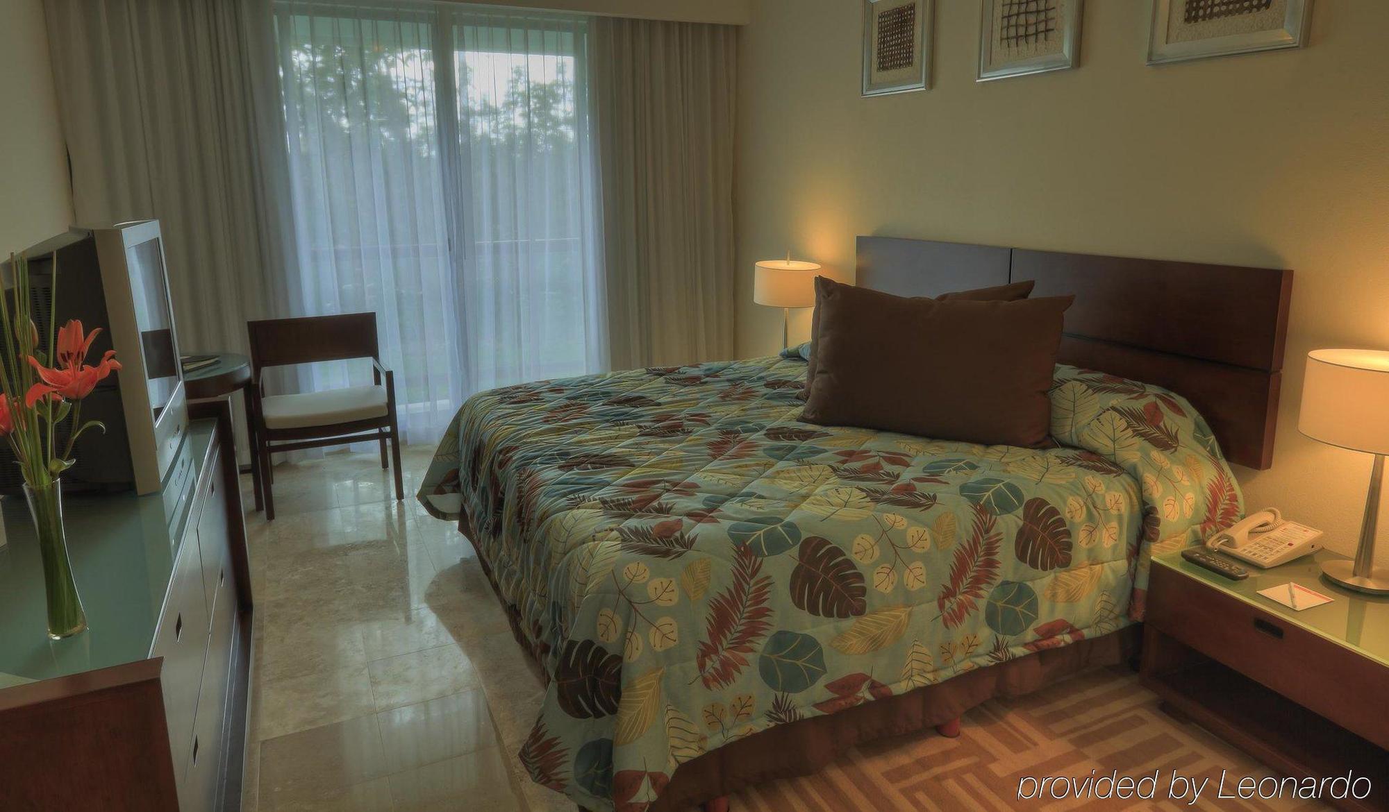Ocean Breeze Boutique Riviera Maya Puerto Morelos Ruang foto