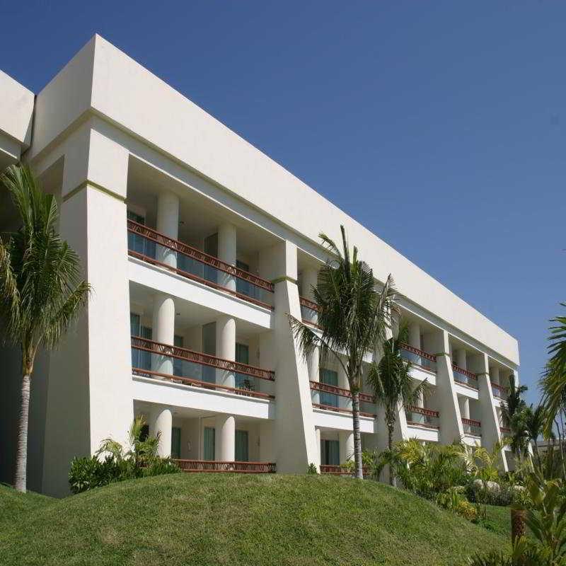 Ocean Breeze Boutique Riviera Maya Puerto Morelos Bagian luar foto