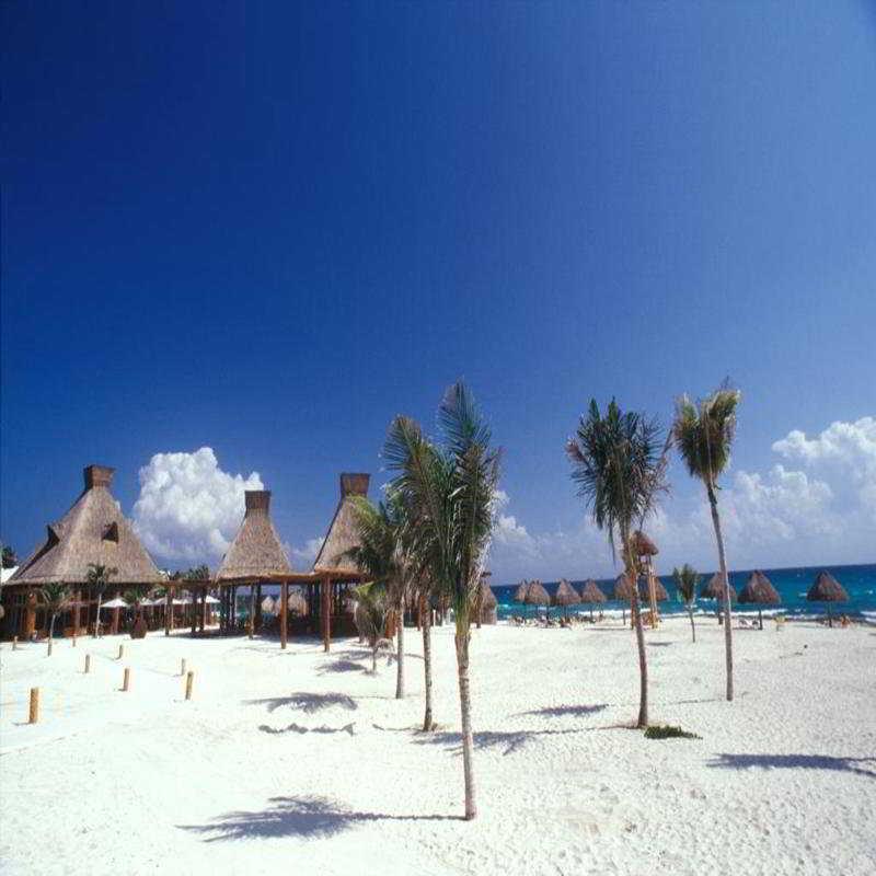 Ocean Breeze Boutique Riviera Maya Puerto Morelos Bagian luar foto