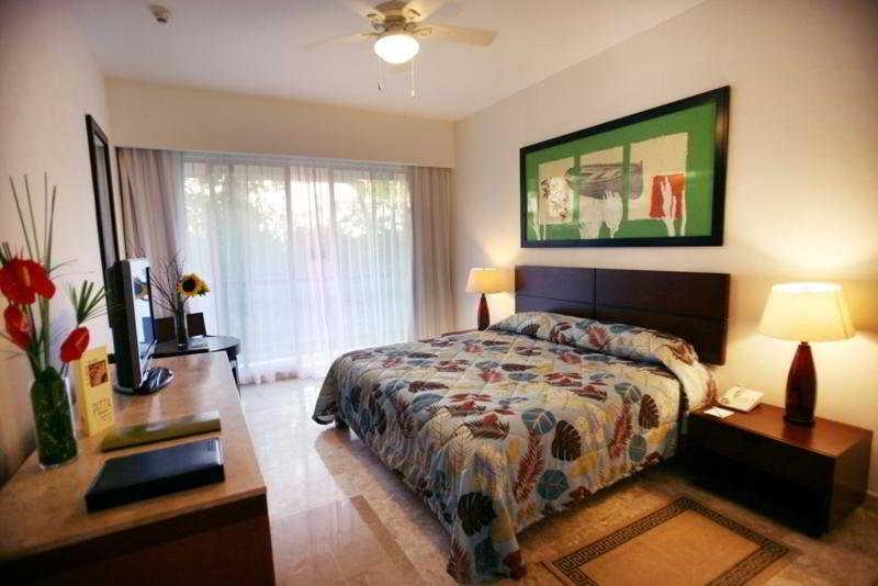 Ocean Breeze Boutique Riviera Maya Puerto Morelos Bagian luar foto