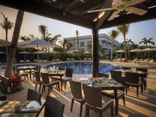 Ocean Breeze Boutique Riviera Maya Puerto Morelos Bagian luar foto