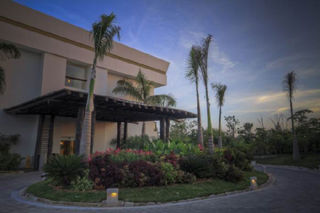 Ocean Breeze Boutique Riviera Maya Puerto Morelos Bagian luar foto
