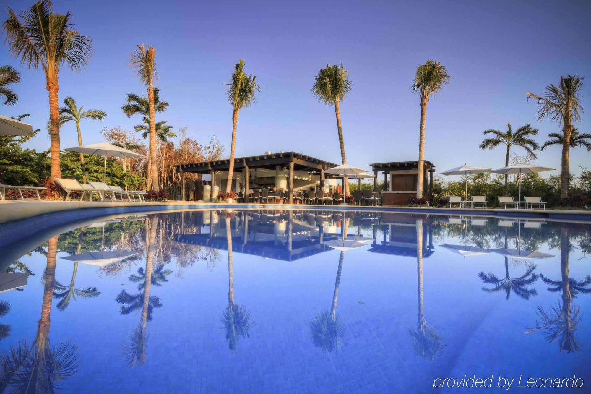 Ocean Breeze Boutique Riviera Maya Puerto Morelos Bagian luar foto