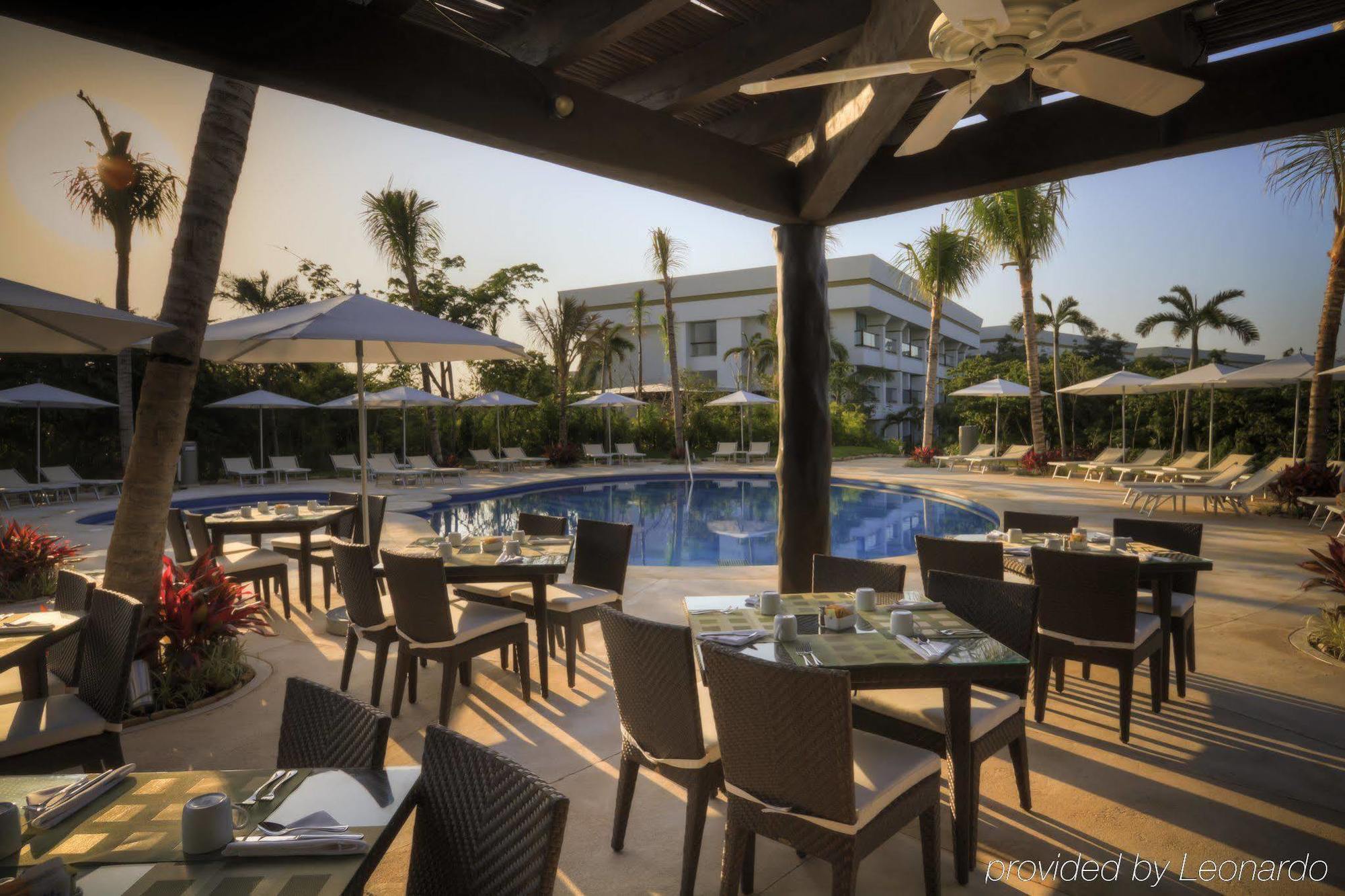 Ocean Breeze Boutique Riviera Maya Puerto Morelos Bagian luar foto