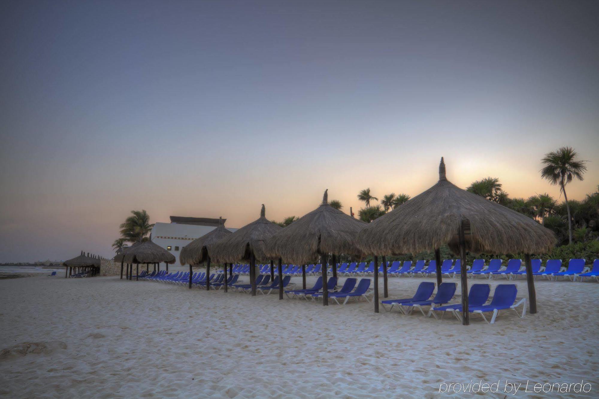 Ocean Breeze Boutique Riviera Maya Puerto Morelos Fasilitas foto