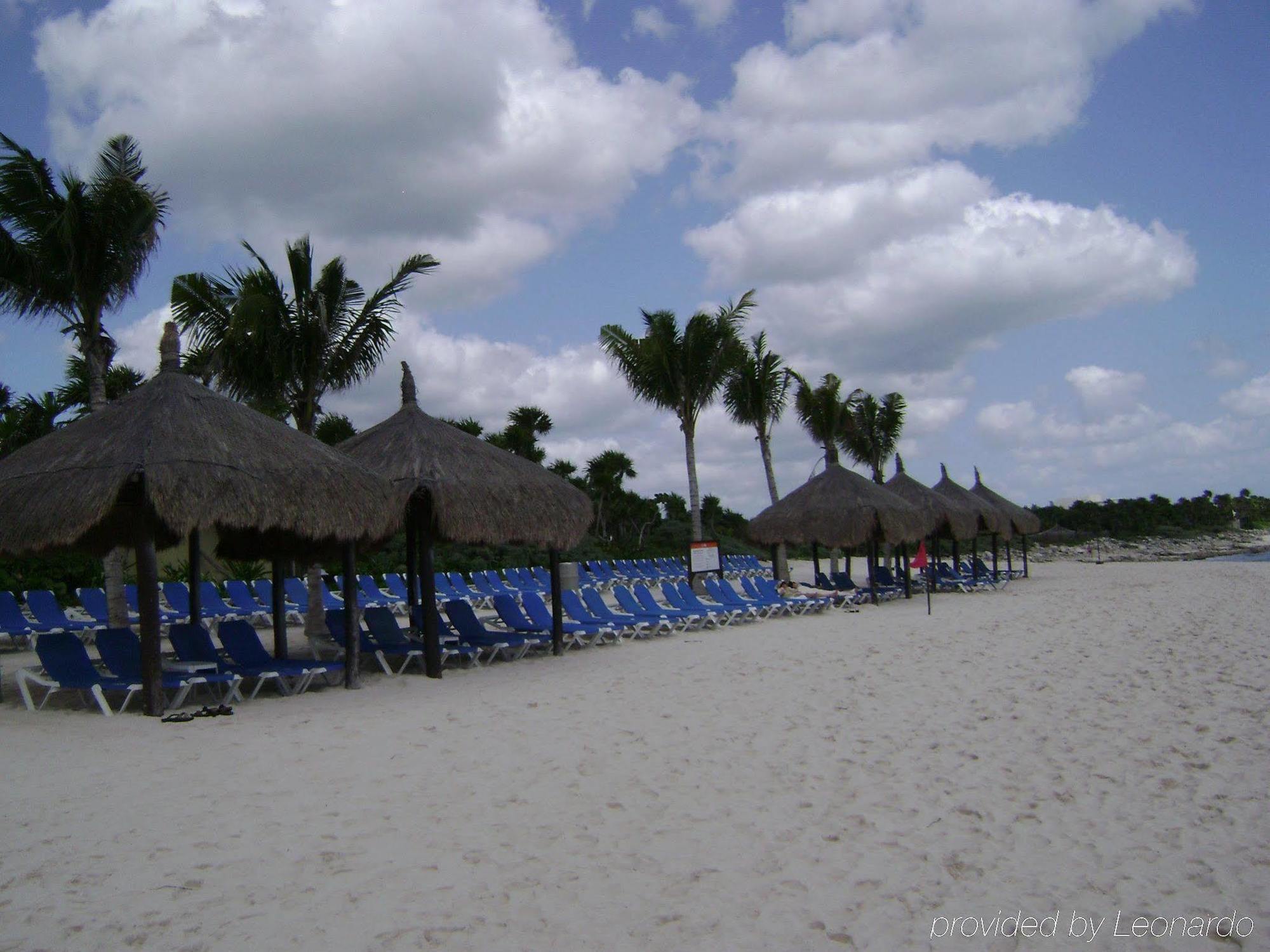 Ocean Breeze Boutique Riviera Maya Puerto Morelos Fasilitas foto