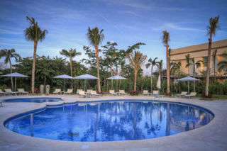Ocean Breeze Boutique Riviera Maya Puerto Morelos Bagian luar foto