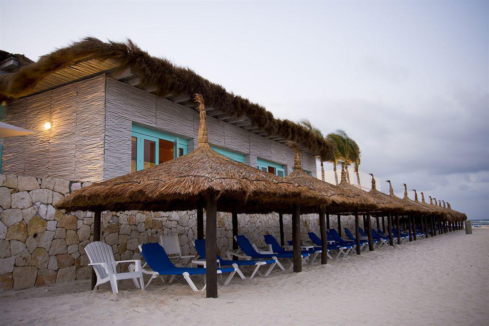 Ocean Breeze Boutique Riviera Maya Puerto Morelos Bagian luar foto