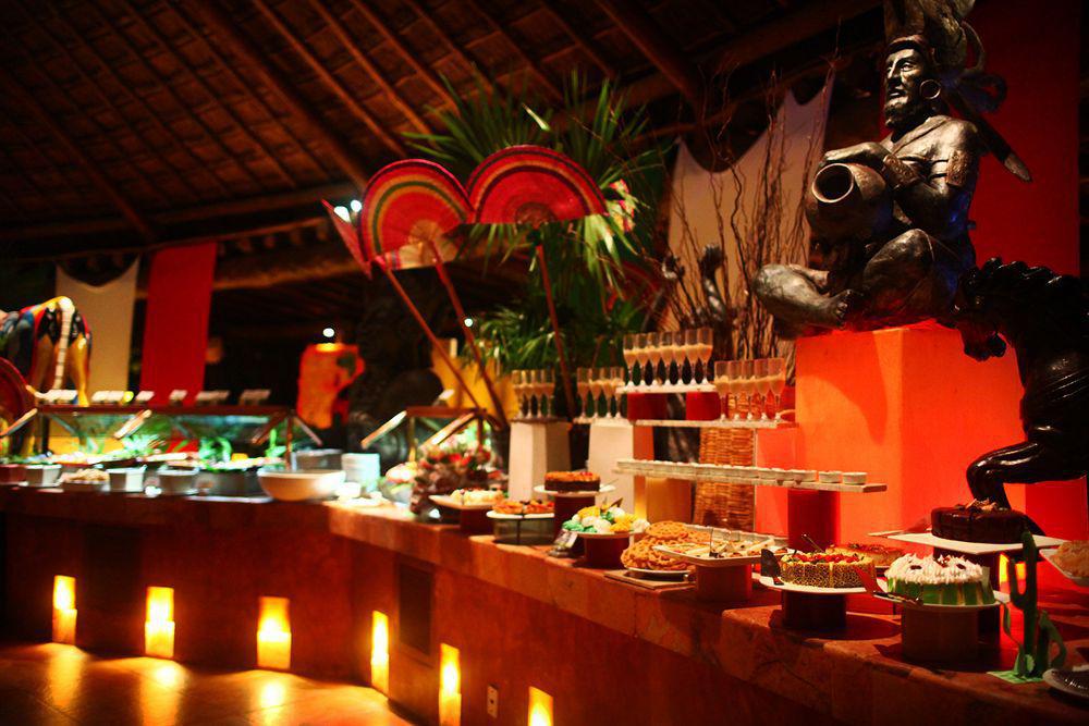Ocean Breeze Boutique Riviera Maya Puerto Morelos Bagian luar foto